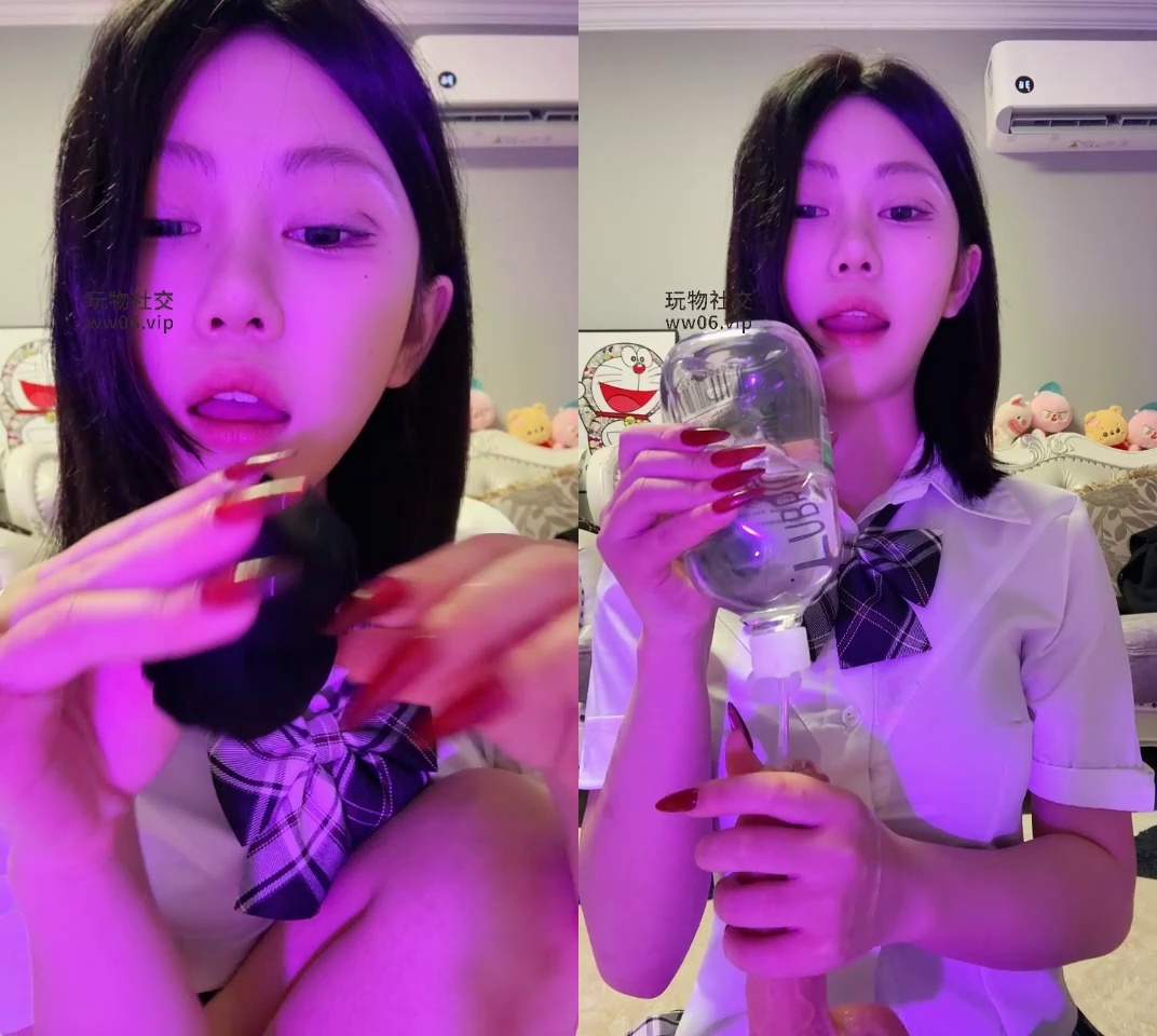 图片[8]-【南京小小】诱惑的发牌女 [38分钟／711MB]-束乐kbss